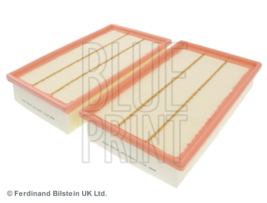 Air filter kit